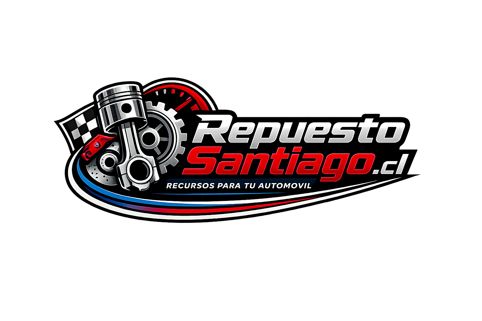 repuestosantiago